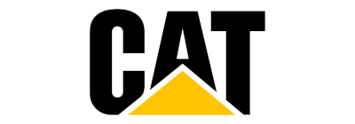 CAT logo