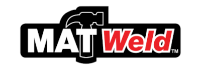 Matweld logo