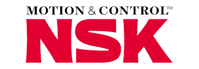 NSK logo
