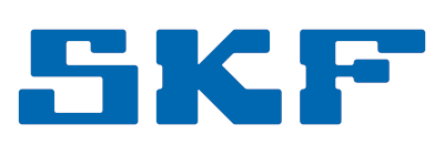 SKF logo